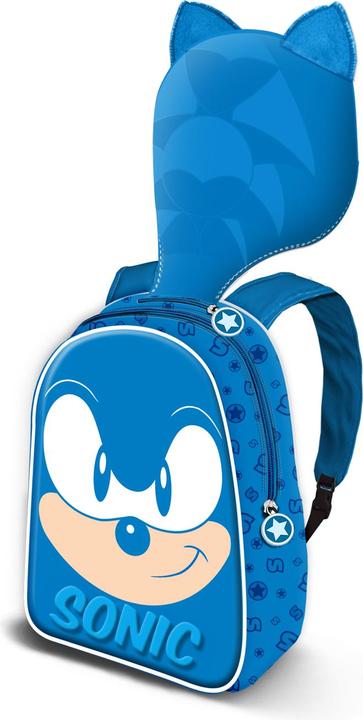 Produktbild Karactermania Hooded Backpack Classic