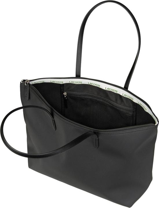 Immagine prodotto Lacoste L1212 Core Essentials Crossover Bag (5.80 l)