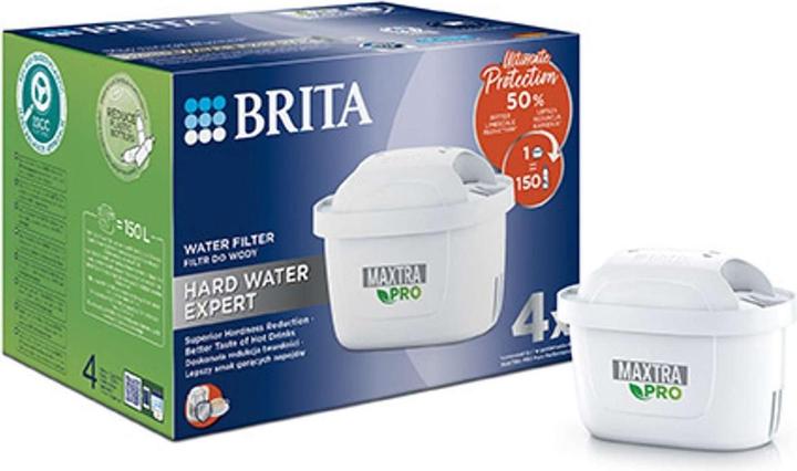 Produktbild Brita BRITA1051771 (4x)