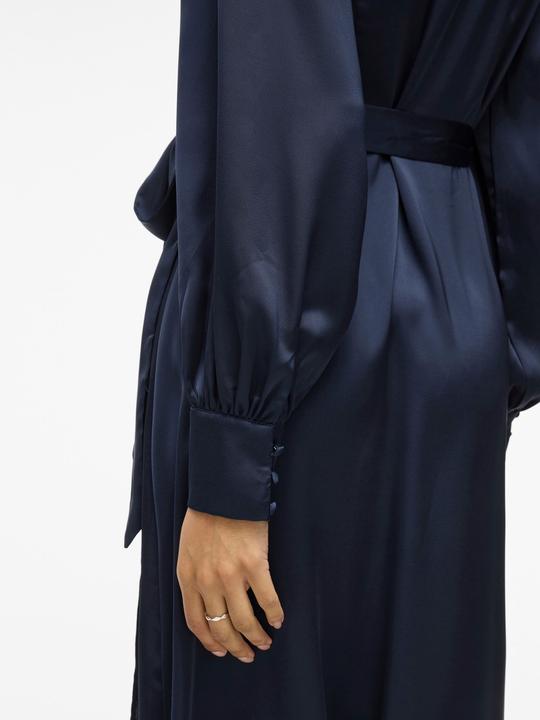 Immagine prodotto Vila Abito midi a maniche lunghe (34)