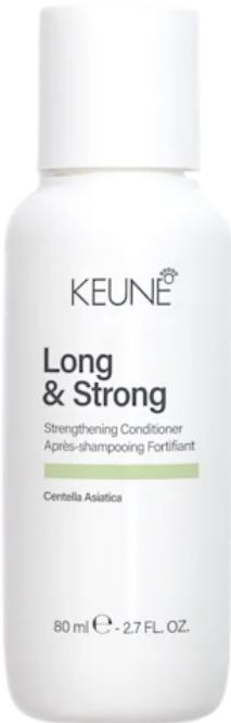 Produktbild Keune Lang & Stark Conditioner (80 ml)