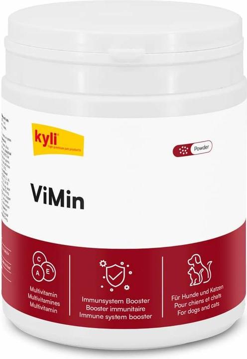 Image du produit Kyli Vitamine en poudre (Senior, Adulte, 1 pcs, 1000 g)