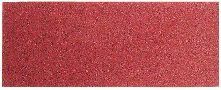 Produktbild Bosch Professional Zubehör Schleifblatt C430, 93 x 230 mm, 60, ungelocht, gespannt, 10er-Pack (60)