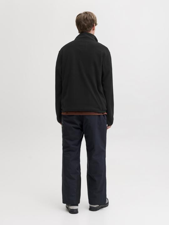 Produktbild Jack & Jones Fleecejacke Fleecejacke (XS)