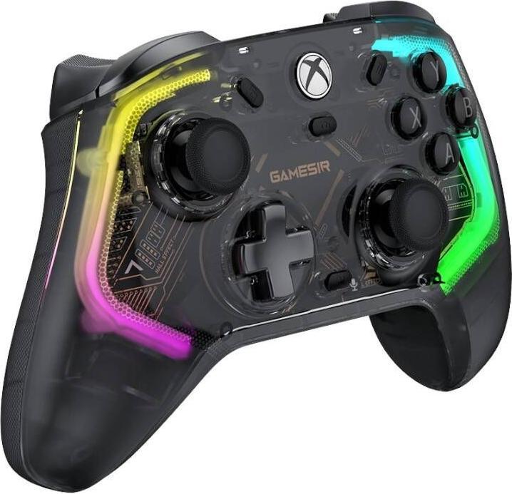 Gamesir Wired controller K1 (Windows, Steam Machine, Xbox One X, Xbox Series X)