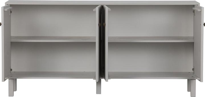 Produktbild Woood Madu (160 x 46 x 78 cm)