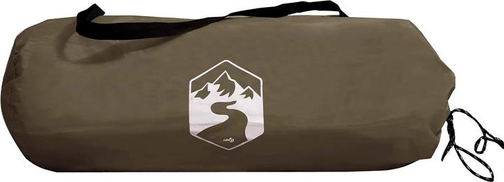 Produktbild vidaXL Campingzelt (2.45 kg, 4 Personen)