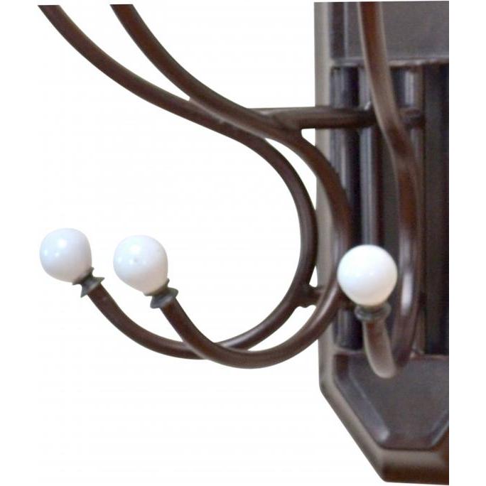 Thumbnail - Möbel Direkt Online, Garderobe + Kleiderhaken, Nostalgie