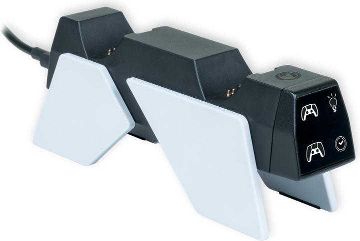 Immagine prodotto Nacon Gaming Caricatore USB doppio V4 (PS5)