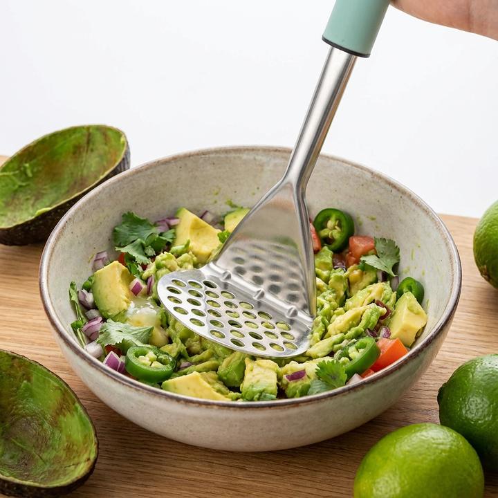 Actual product image Excellent Houseware Kartoffelstampfer