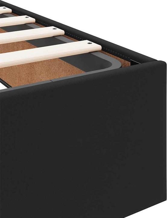Actual product image vidaXL Ottoman-Bett (140 x 200 cm)