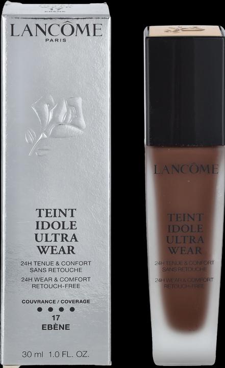 Image du produit Lancôme Teint Idole Ultra Wear (#17 Niveau)