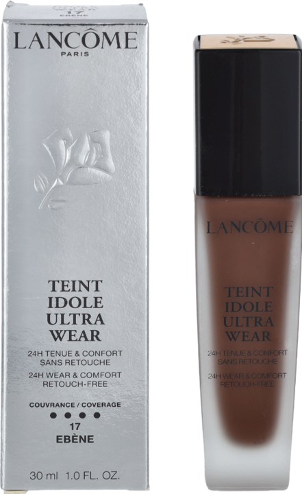 Actual product image Lancôme Complexion Idole Ultra Wear (#17 Level)