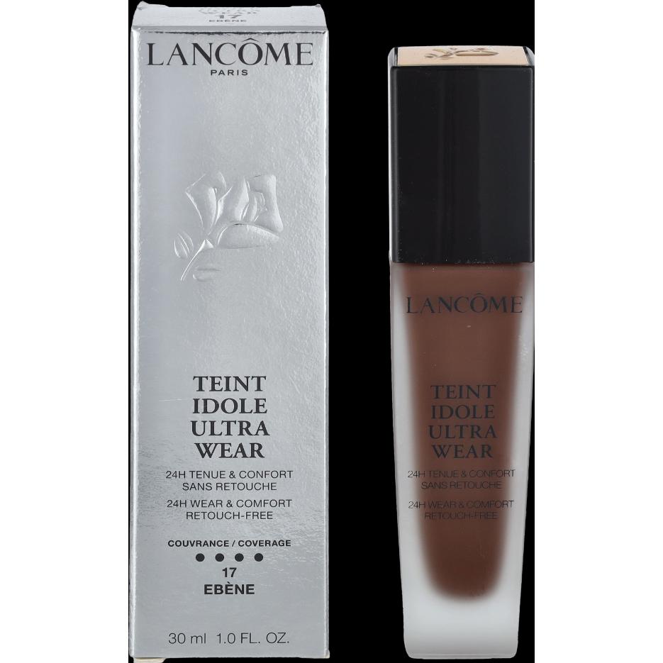 Thumbnail - Lancôme, Foundation, Teint Idole Ultra Wear (#17 Ebene)
