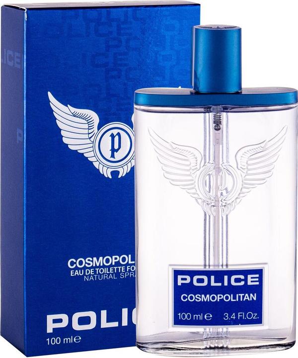 Produktbild Police Cosmopolitan (Eau de Toilette, 100 ml)