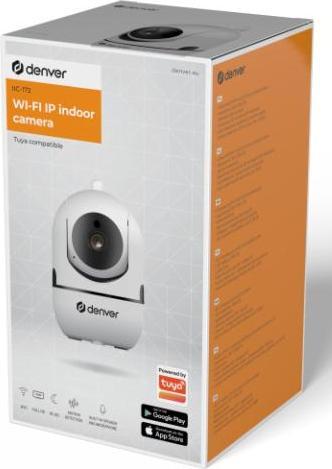 Productafbeelding Denver IIC-172 (1280 x 720 pixels)