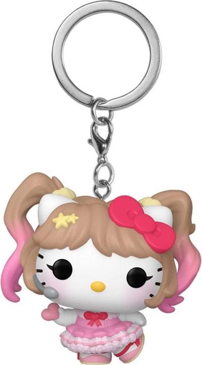 Funko KEY Hello Kitty K-Pop