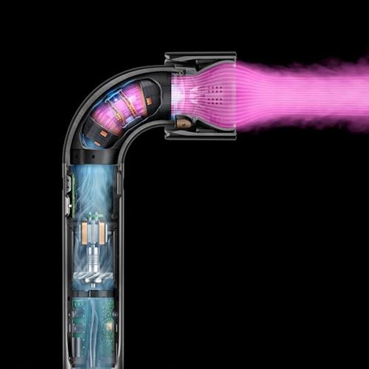 Produktbild Dyson Supersonic r