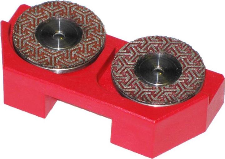 Immagine prodotto Tooltonic Roto Finish RF200