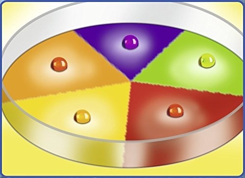 Image du produit Ravensburger ScienceX : Chimie magique
