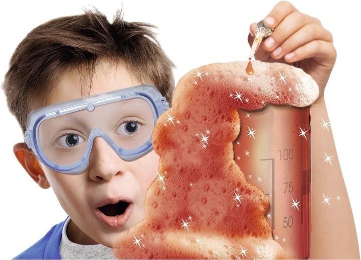 Image du produit Ravensburger ScienceX : Chimie magique