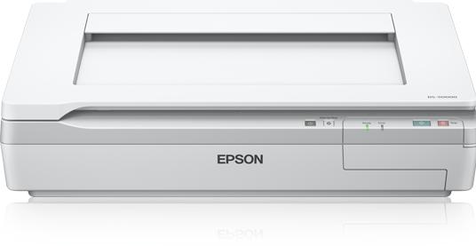 Produktbild Epson Ds-50000 (Ethernet)
