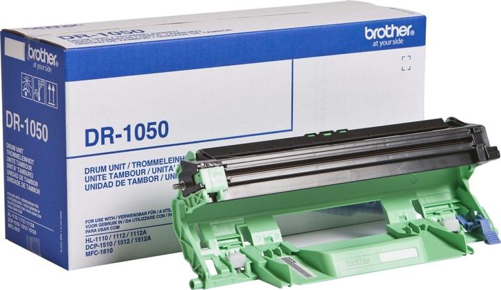 Produktbild Brother Dr-1050 (BK)