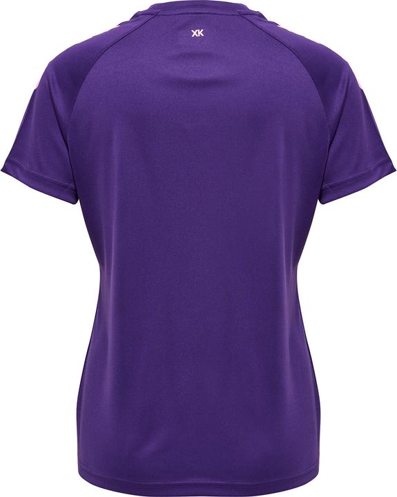 Immagine prodotto hummel Core Xk Core Poly T-Shirt S/S Donna (M)