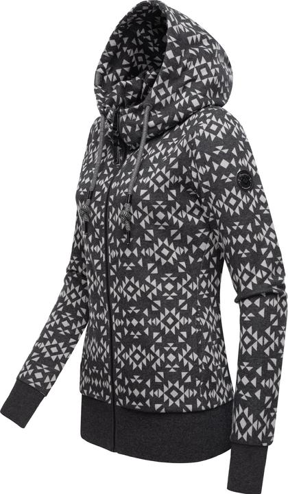 Produktbild Ragwear Cinda Zip (M)