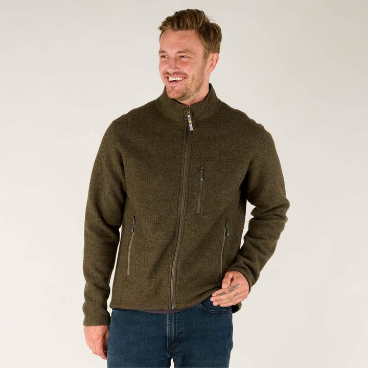 Produktbild Sherpa Namgyal Jacket (S)