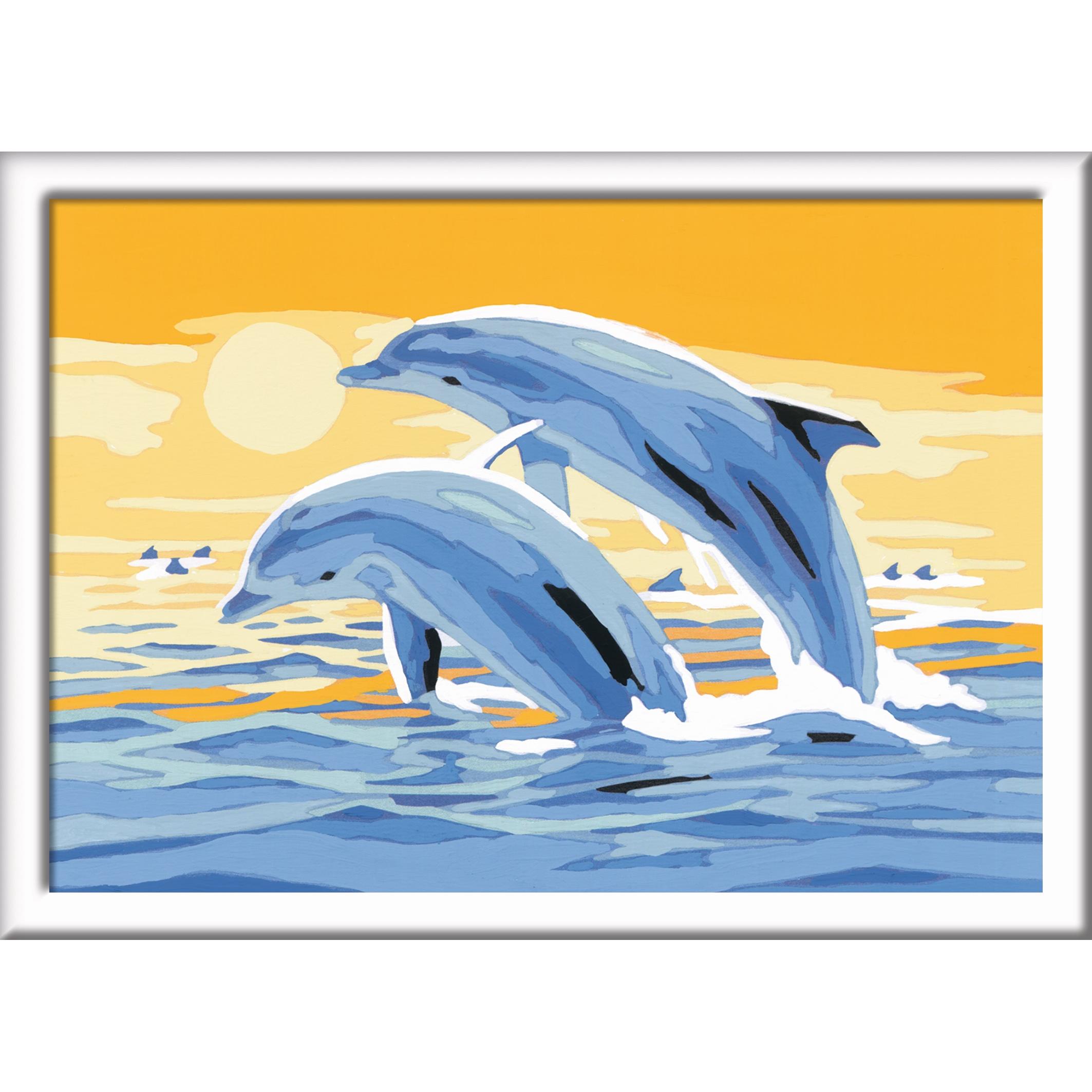 Thumbnail - Ravensburger Freunde des Meeres