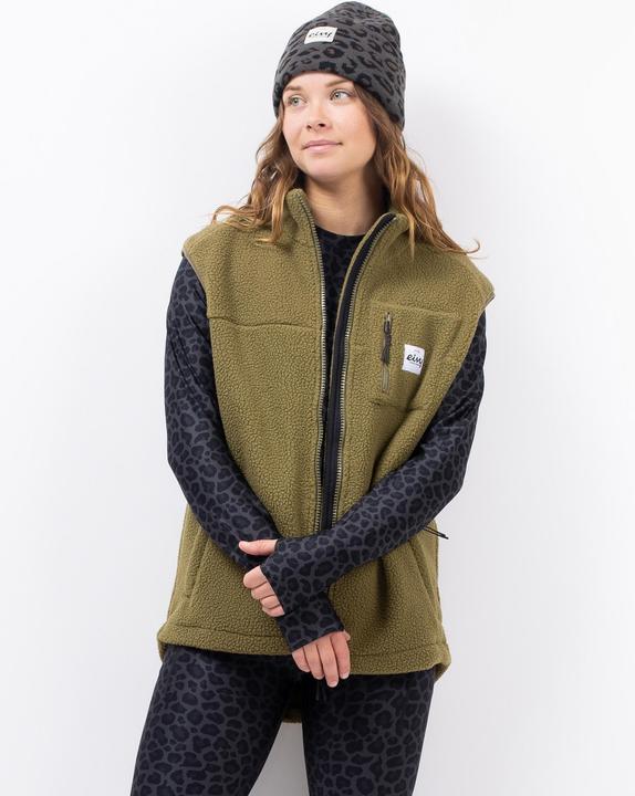 Produktbild Eivy Lumberjackie Sherpa (S)