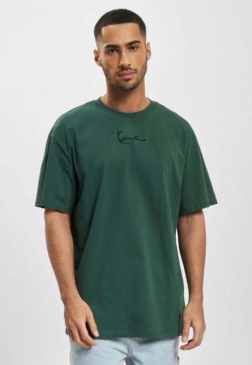 Produktbild Karl Kani KM-TE011-102-03 KK Small Signature Essential Tee (XXS)