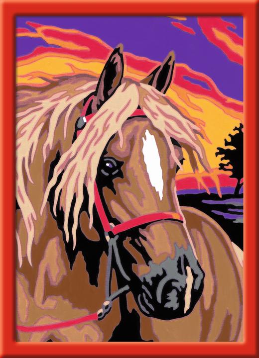Image du produit Ravensburger Rêve de cheval