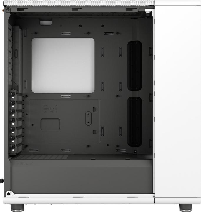 Produktbild Fractal North (ATX, mATX, Mini-ITX)