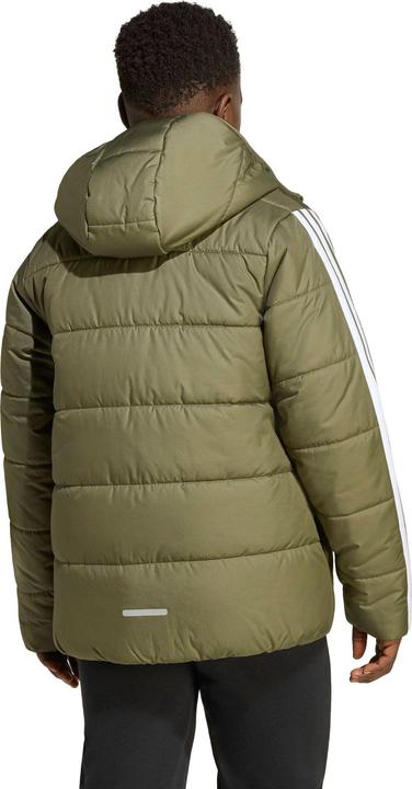 Produktbild Adidas Kid's Essentials 3-Stripes Padded Jacket (176)