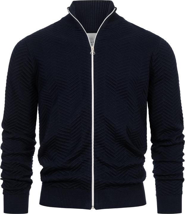 Produktbild Kronstadt KSCarlo Cotton zip (L)