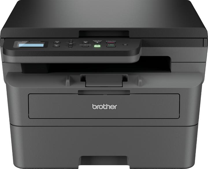 Actual product image Brother /DCP-L2622DW/MF/Laser/A4/Wi-Fi Dir/USB (Laser, Black and white)