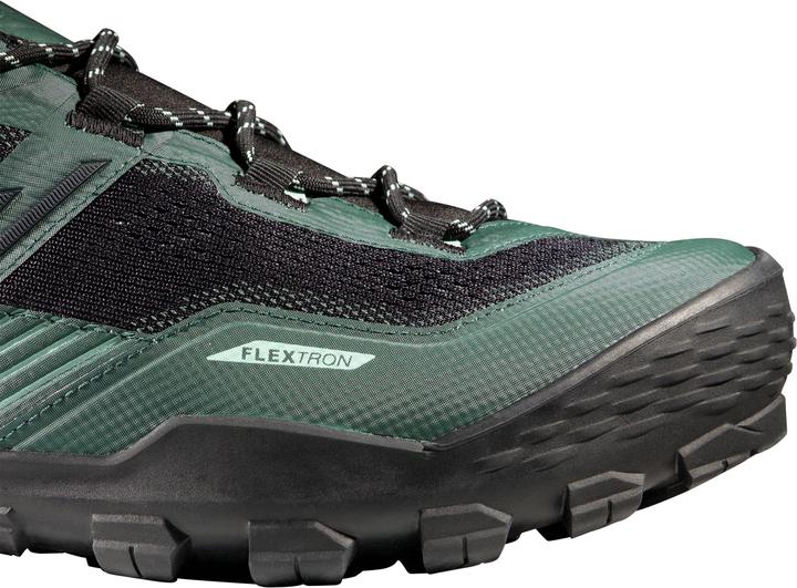 Produktbild Mammut Ducan II Low GTX Men (44)