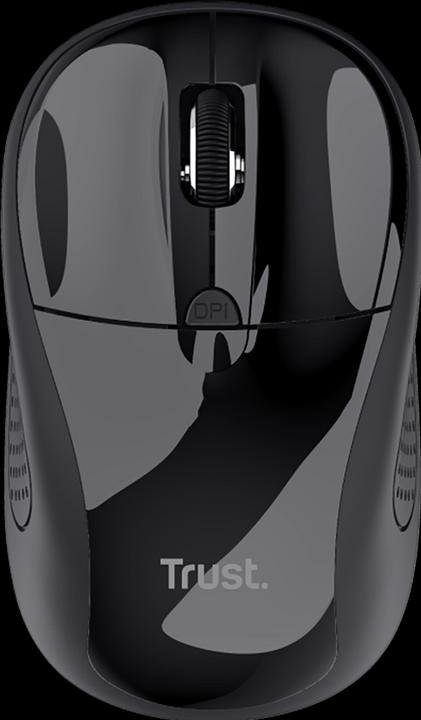 Actual product image Trust Primo (Wireless)