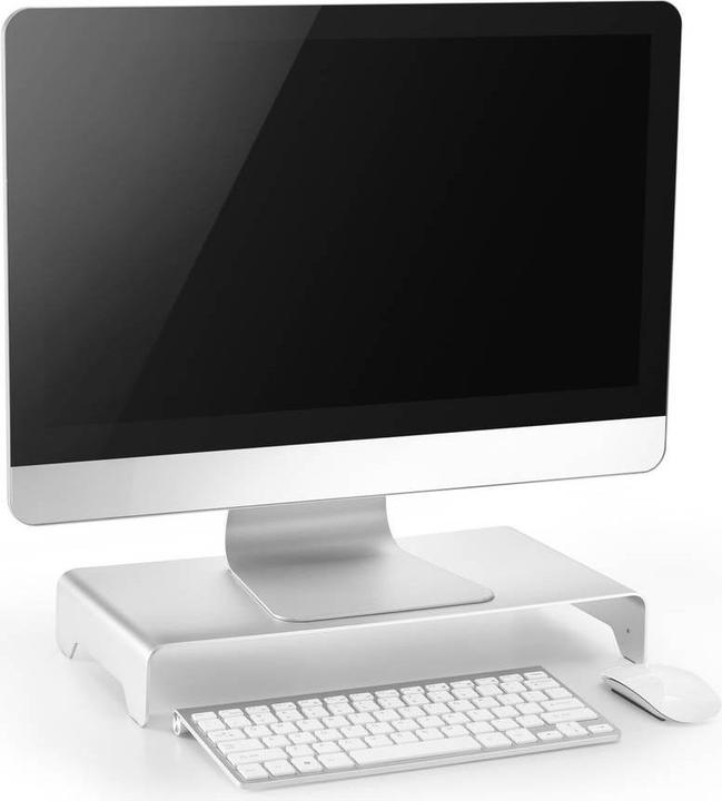 Produktbild SpeaKa Professional Aluminium Monitor-Erhöhung
