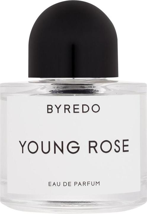 Produktbild Byredo Young Rose (Eau de Parfum, 50 ml)