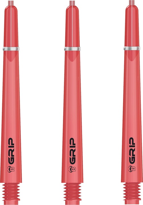 Produktbild Bull's B-Grip-2 CL Shaft (M (45 mm))