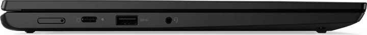 Actual product image Lenovo ThinkPad L13 Yoga Gen 4 (13.30", AMD Ryzen 5 7530U, 16 GB, 512 GB, CH)