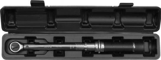 Actual product image Yato KLUCZ DYNAMOMETRYCZNY 1/2" 10-60Nm 07740 (1/2", 10 Nm, 60 Nm)