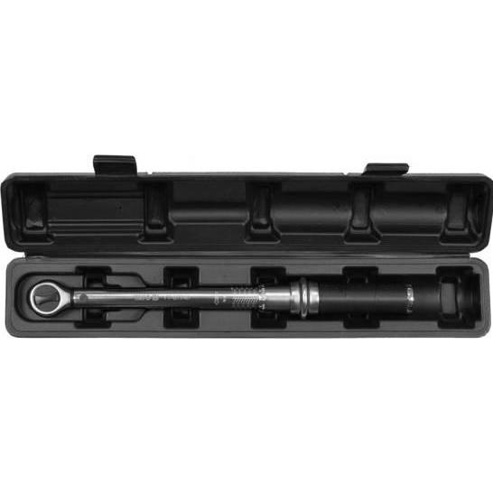 Yato, Drehmomentschlüssel, KLUCZ DYNAMOMETRYCZNY 1/2" 10-60Nm 07740 (1/2", 10 Nm, 60 Nm)