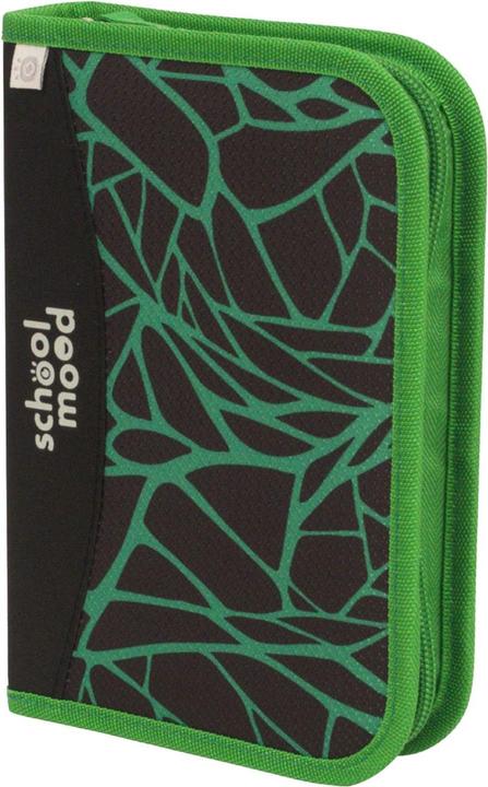 Actual product image School-Mood Timeless Air+ satchel set 7 pcs. (27 l)