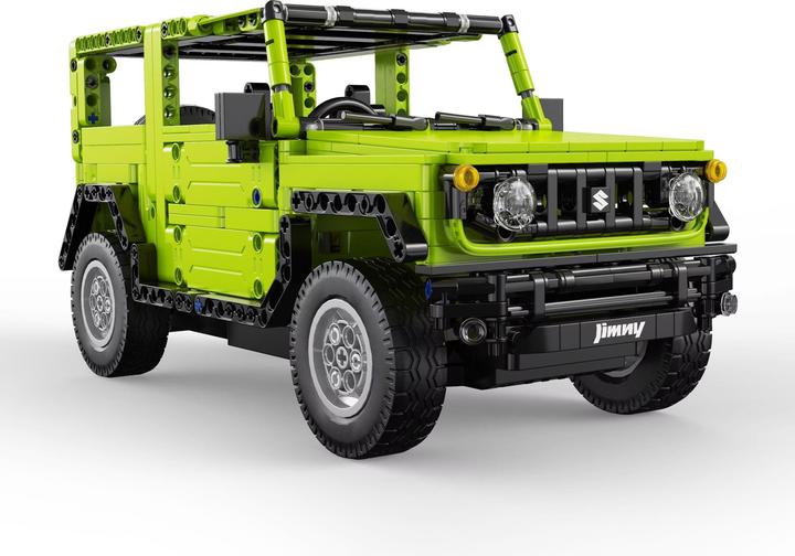 Image du produit Cada Suzuki Jimny