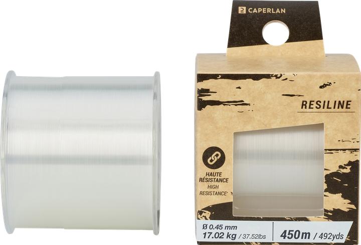 Immagine prodotto Caperlan Resiline (25 mm)