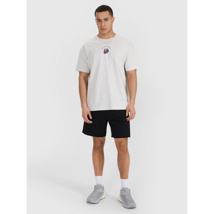 Produktbild 4F Herren-T-Shirt (M)